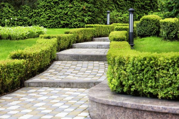 Backyard Remodeling in Pueblo