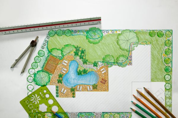 Landscape Planning Service in Pueblo
