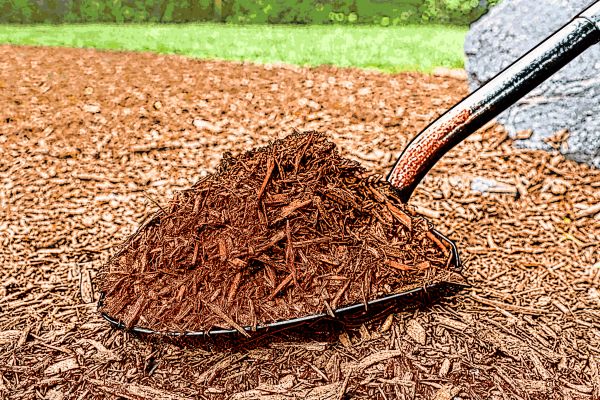 Mulch Removal Service in Pueblo