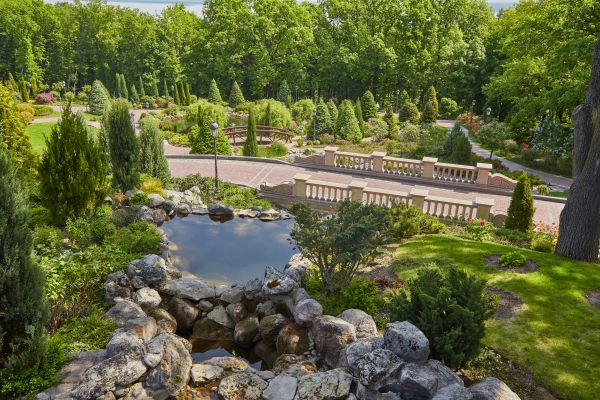 Landscape Architecture Service in Pueblo
