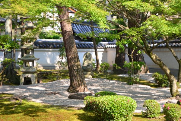 Zen Garden Landscaping in Pueblo