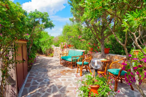 Outdoor Renovation in Pueblo
