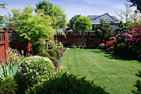 Lawn And Garden Installation in Pueblo