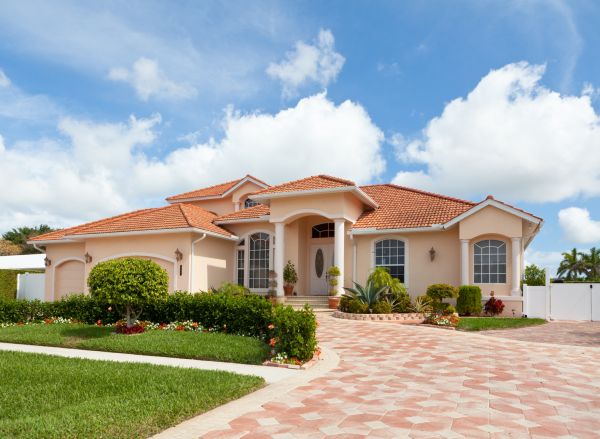 Landscape Curb Appeal Service in Pueblo