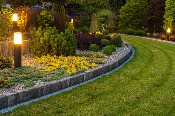 Garden Repair Service in Pueblo