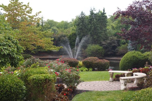 Courtyard Design Service in Pueblo