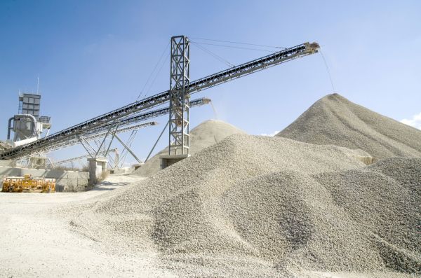 Stone Dust Delivery in Pueblo