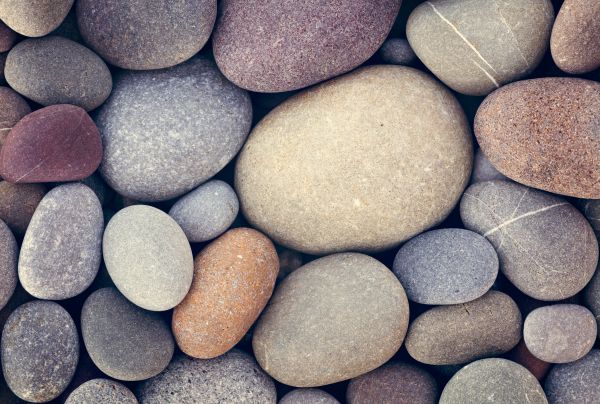 River Stone Delivery in Pueblo