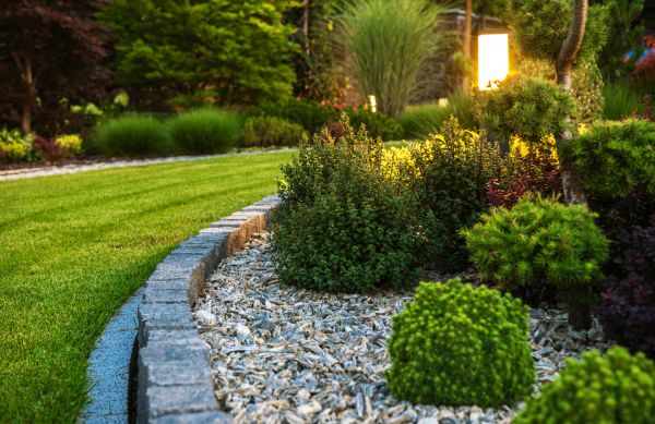 Landscaping Service in Pueblo