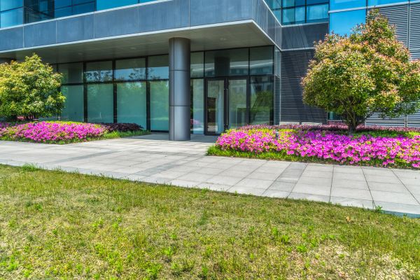 Commercial Gardening in Pueblo