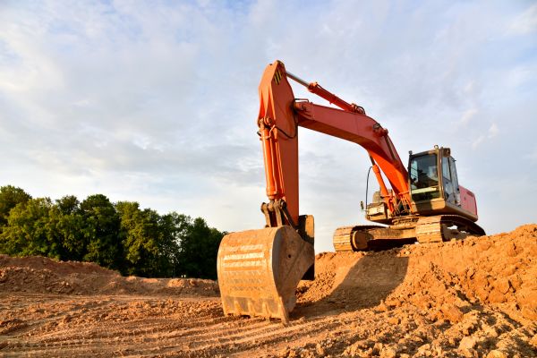 Slope Landscaping in Pueblo