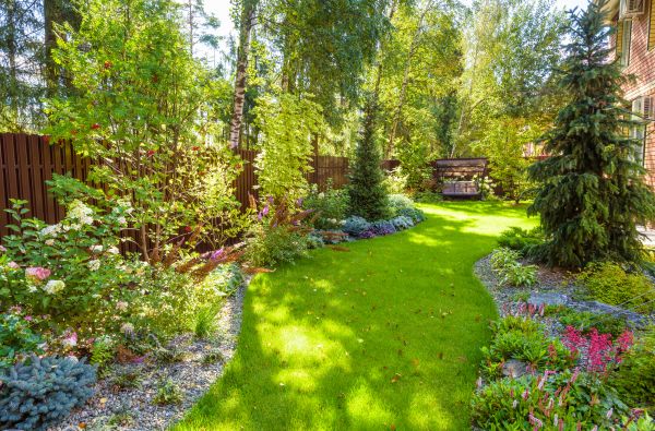 Monthly Garden Maintenance in Pueblo