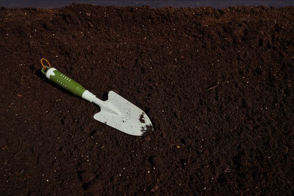 Rich Soil Delivery in Pueblo