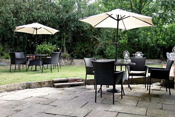 Patio Landscaping Service in Pueblo