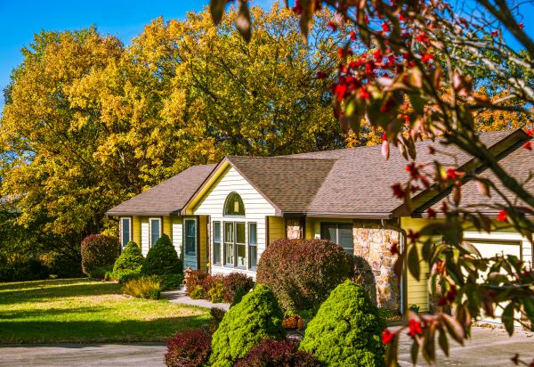 Ranch Landscaping in Pueblo