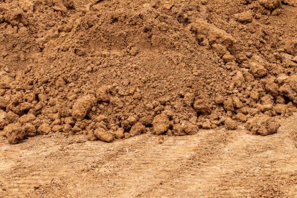 Sandy Loam Delivery in Pueblo