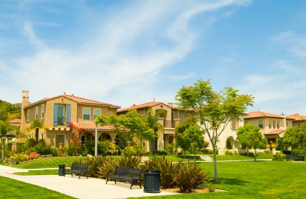 Community Landscaping in Pueblo