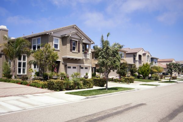 Neighborhood Landscaping in Pueblo