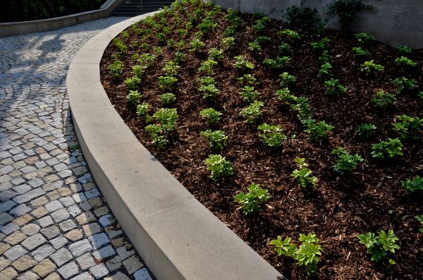 Commercial Mulching in Pueblo