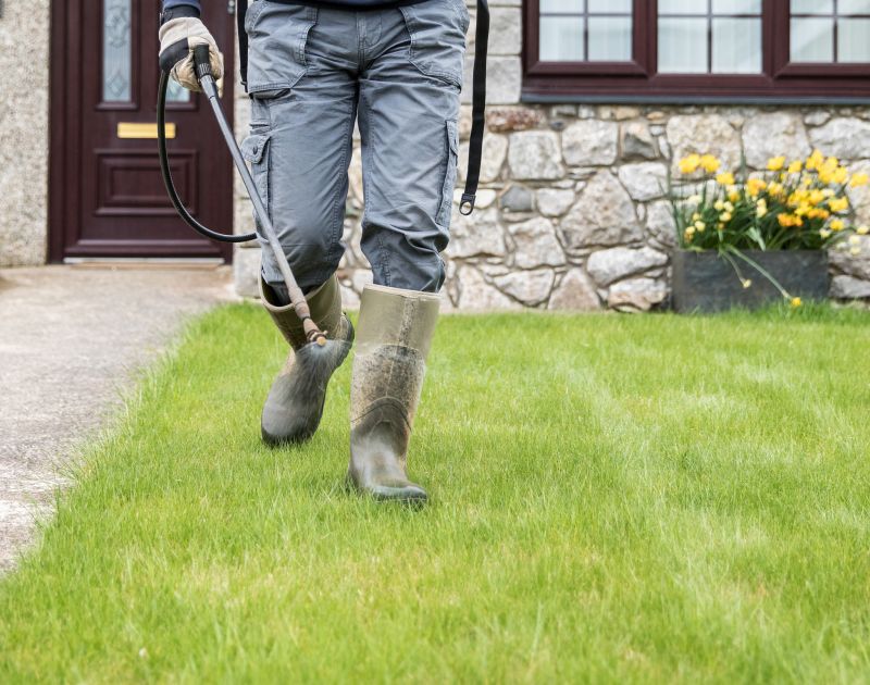 Avoiding Peak Season Delays